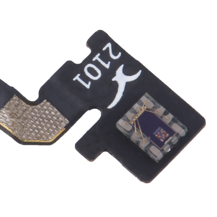 Cable flexible con Sensor de luz Original para Xiaomi 12 Lite, For Xiaomi 12 Lite