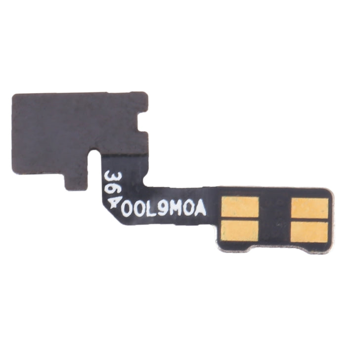 Cable flexible con Sensor de luz Original para Xiaomi 12 Lite, For Xiaomi 12 Lite