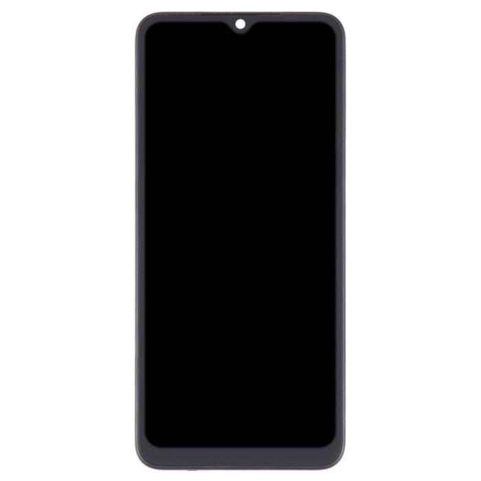 Para Xiaomi Poco C51 OEM Material Pantalla LCD Digitalizador Asamblea completa con marco, For Xiaomi Poco C51