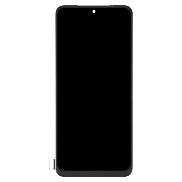 Para Xiaomi Redmi Note 12S Pantalla LCD OEM OLED con ensamblaje completo del digitalizador, For Xiaomi Redmi Note 12S(OLED)