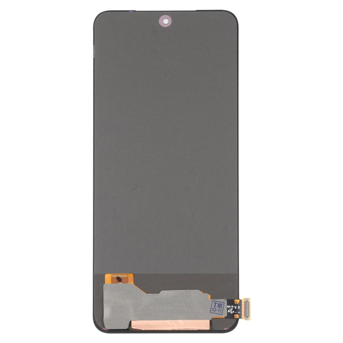 Para Xiaomi Redmi Note 12S Pantalla LCD OEM OLED con ensamblaje completo del digitalizador, For Xiaomi Redmi Note 12S(OLED)