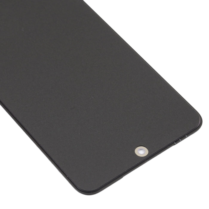 Para Xiaomi Redmi Note 12S AMOLED Material Pantalla LCD original y ensamblaje completo del digitalizador, For Xiaomi Redmi Note 12S(AMOLED Original)
