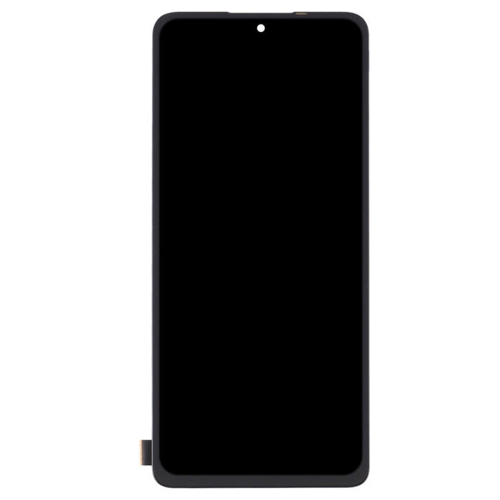 Para Xiaomi Redmi Note 12 Pro 4G OLED Material Pantalla LCD y digitalizador Asamblea completa, For Xiaomi Redmi Note 12 Pro 4G (OLED)