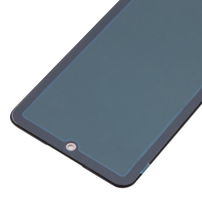 Para Xiaomi Redmi Note 12 Pro 4G OLED Material Pantalla LCD y digitalizador Asamblea completa, For Xiaomi Redmi Note 12 Pro 4G (OLED)