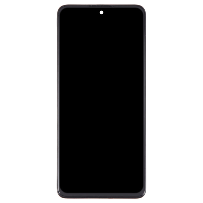 Para Xiaomi Redmi Note 12 Pro 4G OLED Material LCD Pantalla Digitalizador Asamblea completa con marco, For Xiaomi Redmi Note 12 Pro 4G(OLED )