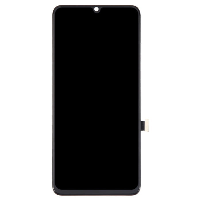 Para Xiaomi CC9 Pro TFT Material Pantalla LCD y digitalizador Asamblea completa, For Xiaomi CC9 Pro(TFT)