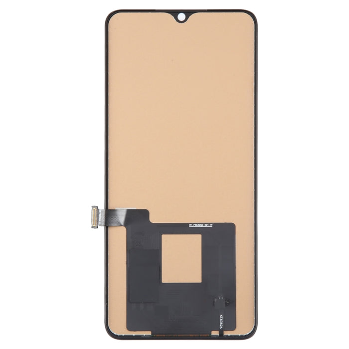 Para Xiaomi CC9 Pro TFT Material Pantalla LCD y digitalizador Asamblea completa, For Xiaomi CC9 Pro(TFT)