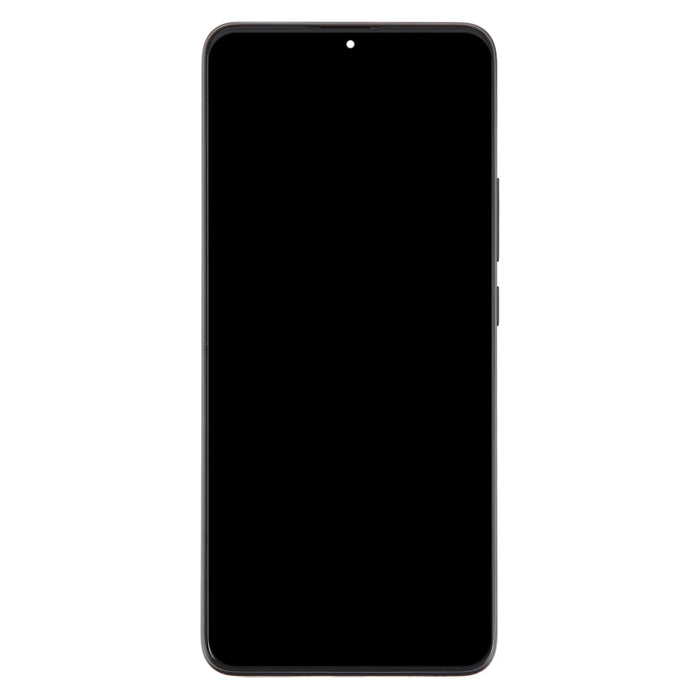 Para Xiaomi Poco F5 Pro Original AMOLED Material LCD Pantalla Digitalizador Asamblea completa con marco, For Xiaomi Poco F5 Pro (Original)