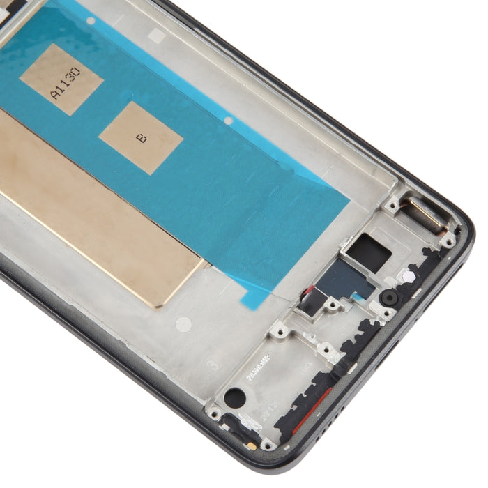 Para Xiaomi Poco F5 Pro Original AMOLED Material LCD Pantalla Digitalizador Asamblea completa con marco, For Xiaomi Poco F5 Pro (Original)