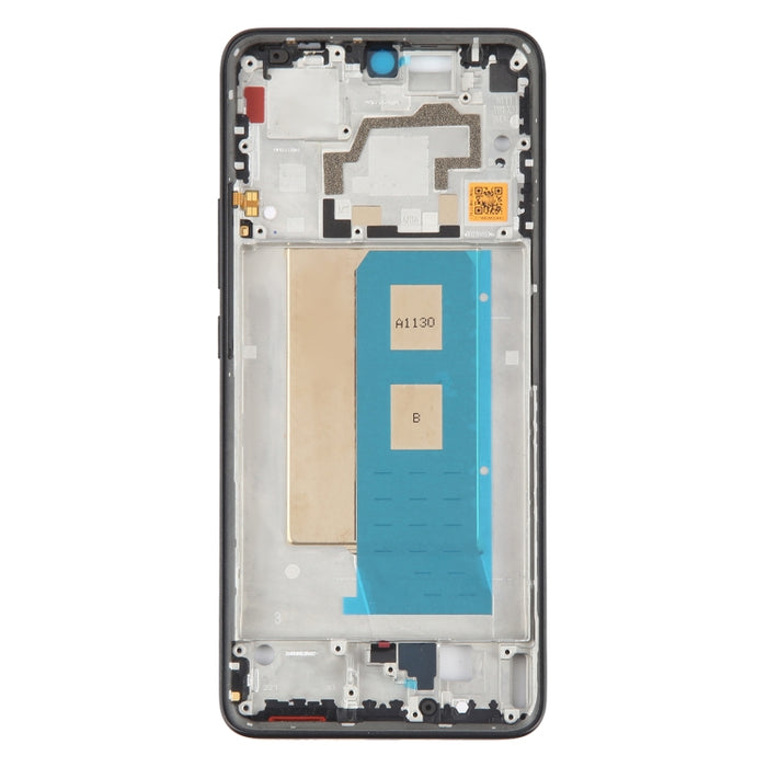 Para Xiaomi Poco F5 Pro carcasa frontal Original marco LCD placa de bisel, For Xiaomi Poco F5 Pro (Original)