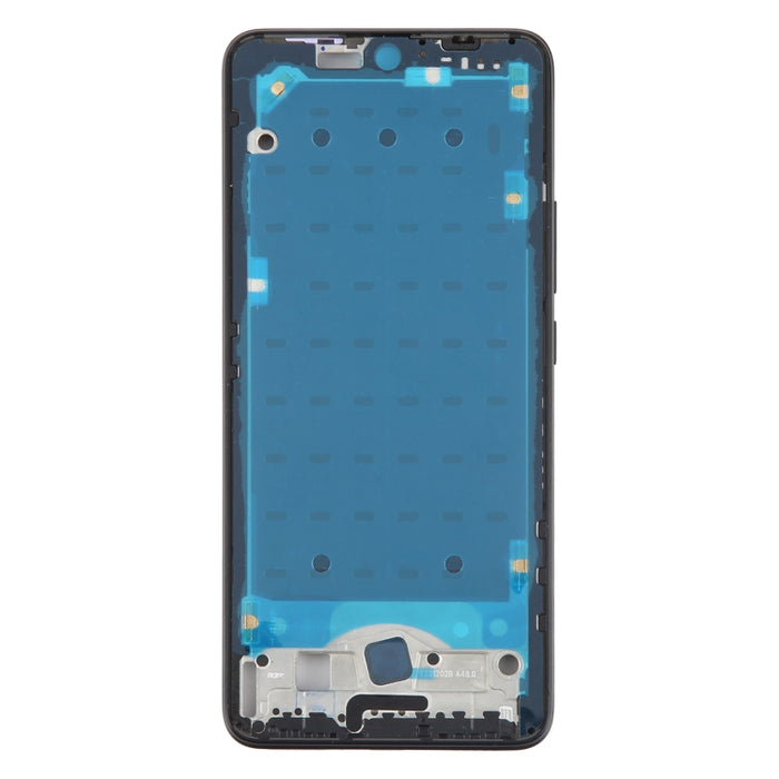 Para Xiaomi Poco F5 Pro carcasa frontal Original marco LCD placa de bisel, For Xiaomi Poco F5 Pro (Original)