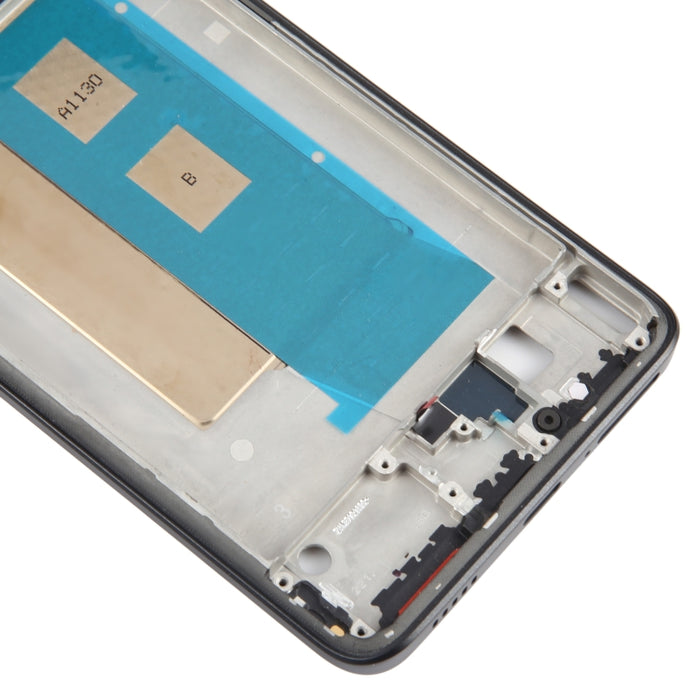 Para Xiaomi Poco F5 Pro carcasa frontal Original marco LCD placa de bisel, For Xiaomi Poco F5 Pro (Original)