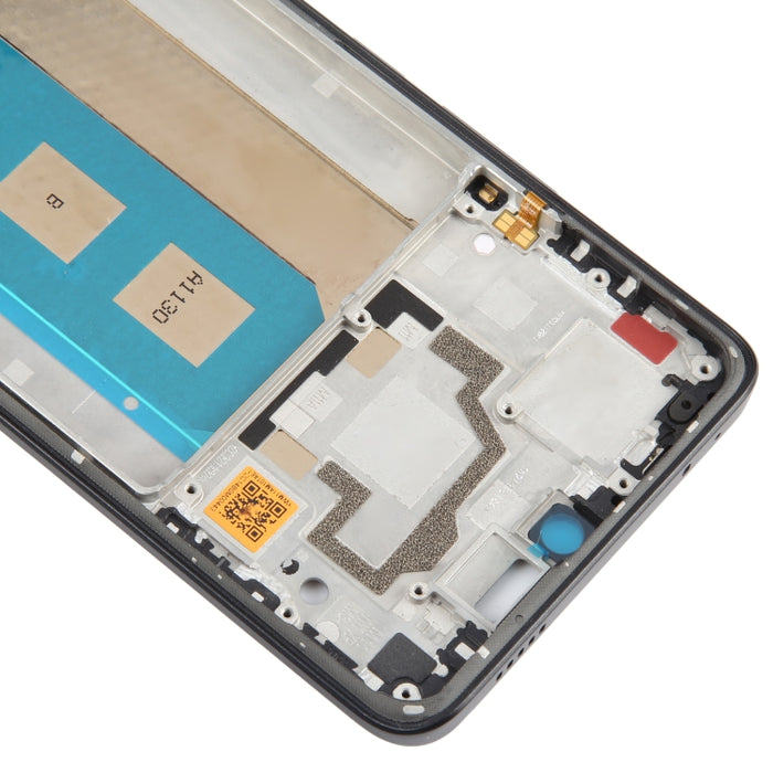 Para Xiaomi Poco F5 Pro carcasa frontal Original marco LCD placa de bisel, For Xiaomi Poco F5 Pro (Original)