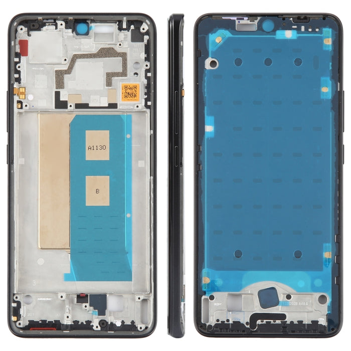 Para Xiaomi Poco F5 Pro carcasa frontal Original marco LCD placa de bisel, For Xiaomi Poco F5 Pro (Original)