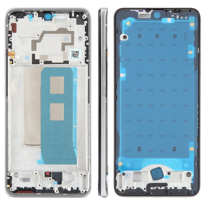 Para Xiaomi Poco F5 Pro carcasa frontal Original marco LCD placa de bisel, For Xiaomi Poco F5 Pro (Original)