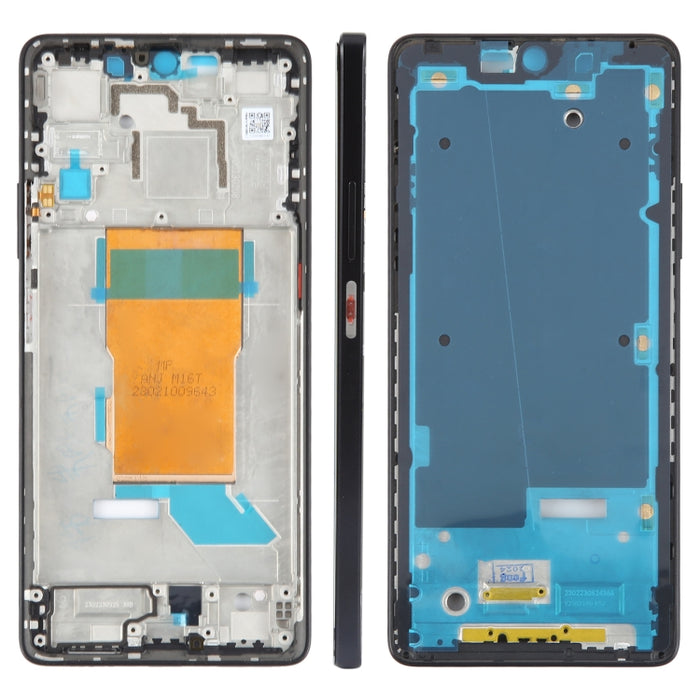 Para Xiaomi Poco F5 carcasa frontal Original marco LCD placa de bisel, For Xiaomi Poco F5 (Original), For Xiaomi Poco F5