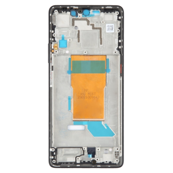 Para Xiaomi Poco F5 carcasa frontal Original marco LCD placa de bisel, For Xiaomi Poco F5 (Original), For Xiaomi Poco F5