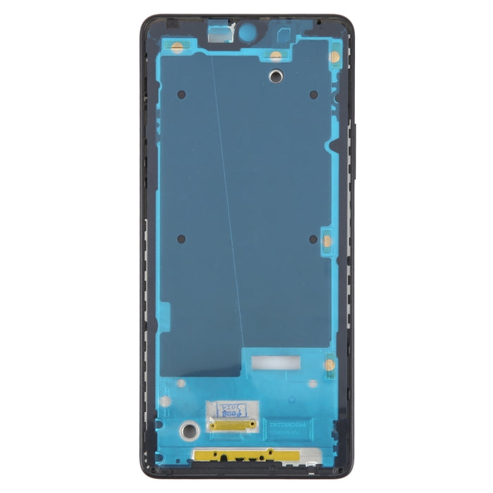 Para Xiaomi Poco F5 carcasa frontal Original marco LCD placa de bisel, For Xiaomi Poco F5 (Original), For Xiaomi Poco F5