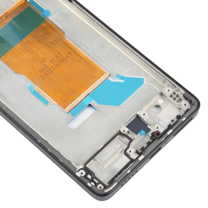 Para Xiaomi Poco F5 carcasa frontal Original marco LCD placa de bisel, For Xiaomi Poco F5 (Original), For Xiaomi Poco F5
