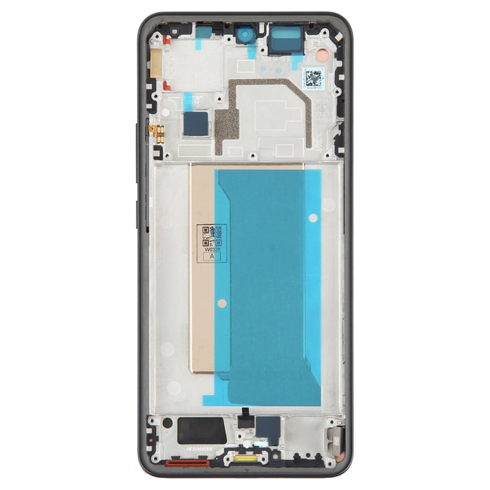 Para Xiaomi Redmi K60 Ultra Original AMOLED Material LCD Pantalla Digitalizador Asamblea completa con marco, For Xiaomi Redmi K60 Ultra (Original)