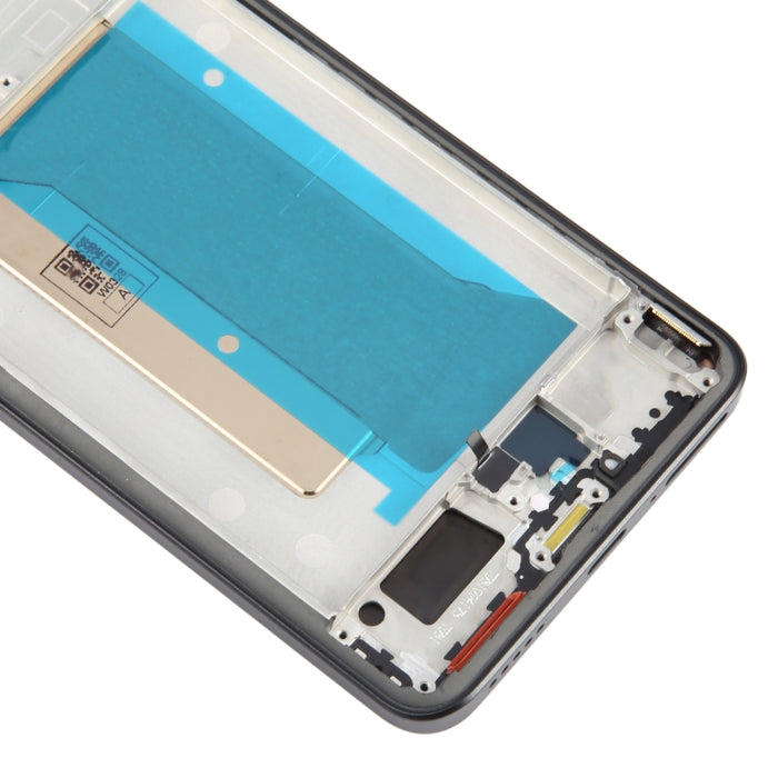 Para Xiaomi Redmi K60 Ultra Original AMOLED Material LCD Pantalla Digitalizador Asamblea completa con marco, For Xiaomi Redmi K60 Ultra (Original)