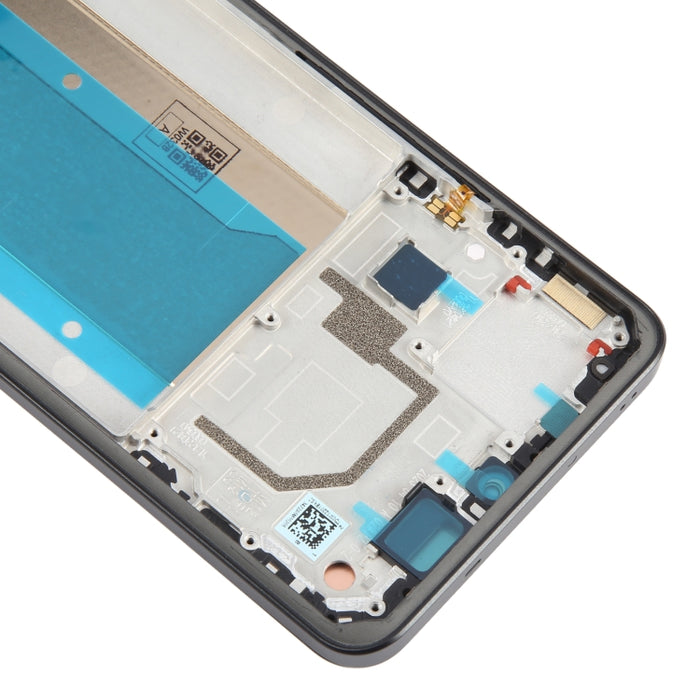 Para Xiaomi Redmi K60 Ultra Original AMOLED Material LCD Pantalla Digitalizador Asamblea completa con marco, For Xiaomi Redmi K60 Ultra (Original)