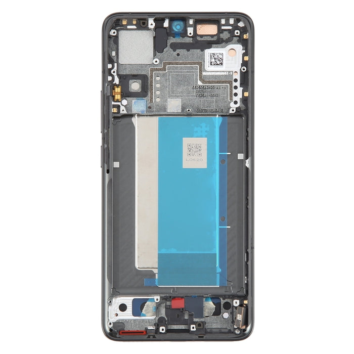 Para Xiaomi Redmi K70 Pro Original AMOLED Material LCD Pantalla Digitalizador Asamblea completa con marco, For Xiaomi Redmi K70 Pro (Original)
