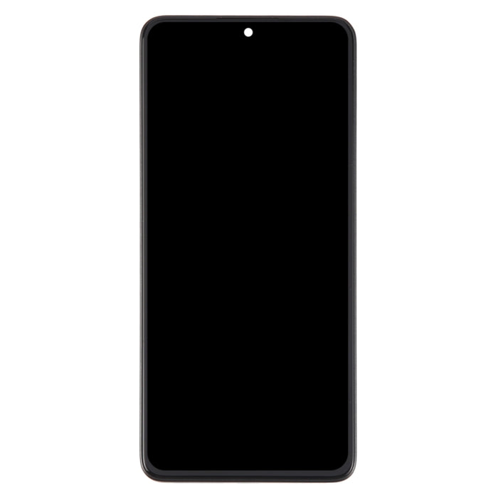 Para Xiaomi Redmi Note 13 4G Original AMOLED Material LCD Pantalla Digitalizador Asamblea completa con marco, For Xiaomi Redmi Note 13 4G(Original)