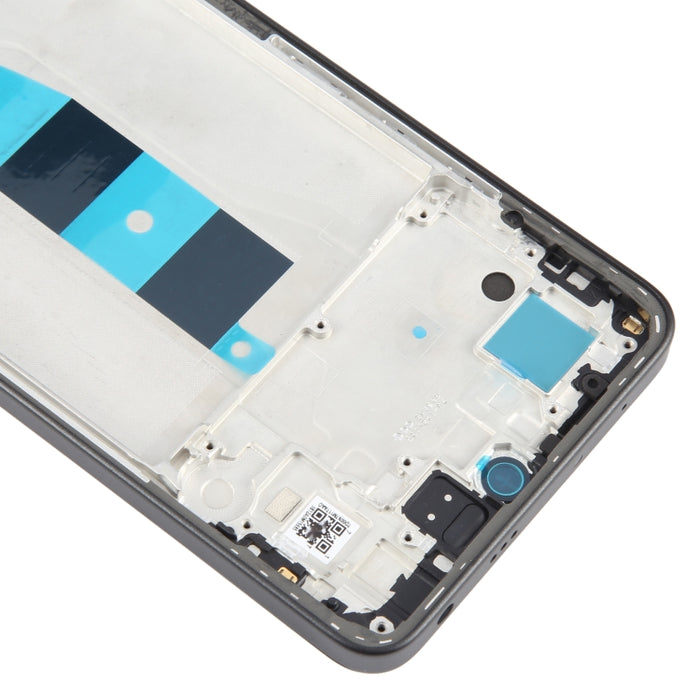 Para Xiaomi Redmi Note 13 4G Original AMOLED Material LCD Pantalla Digitalizador Asamblea completa con marco, For Xiaomi Redmi Note 13 4G(Original)