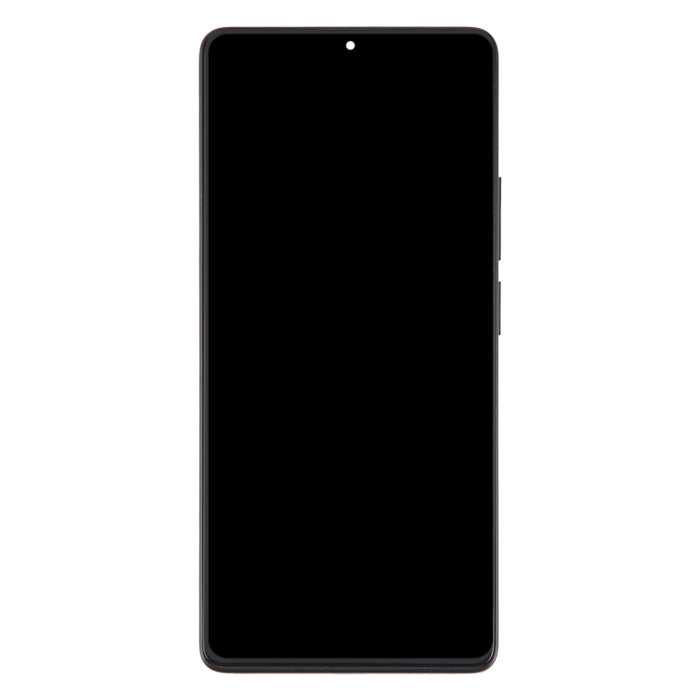 Para Xiaomi Redmi Note 13 Pro 4G Original AMOLED Material LCD Pantalla Digitalizador Montaje completo con marco, For Xiaomi Redmi Note 13 Pro 4G(Original)