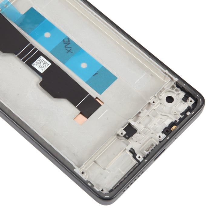 Para Xiaomi Redmi Note 13 Pro 4G Original AMOLED Material LCD Pantalla Digitalizador Montaje completo con marco, For Xiaomi Redmi Note 13 Pro 4G(Original)