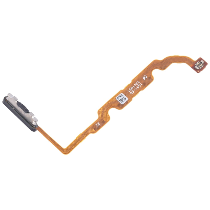 Para Xiaomi Mi Mix Fold Sensor de huellas dactilares Cable flexible, For Xiaomi Mi Mix Fold