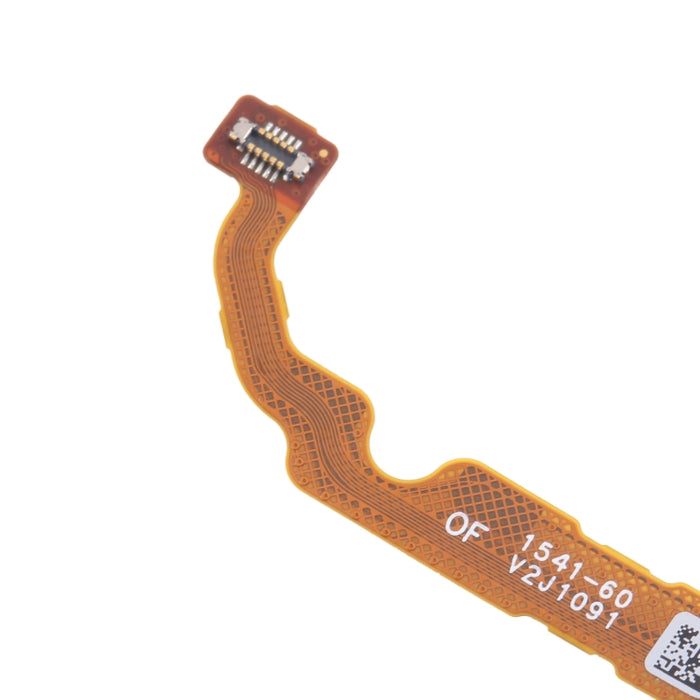 Para Xiaomi Mi Mix Fold Sensor de huellas dactilares Cable flexible, For Xiaomi Mi Mix Fold