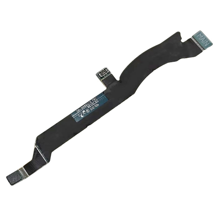 Cable flexible de señal para Samsung Galaxy Note20 Ultra SM-N986U versión estadounidense