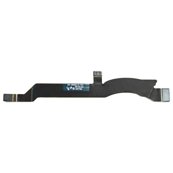 Cable flexible de señal para Samsung Galaxy Note20 Ultra SM-N986U versión estadounidense