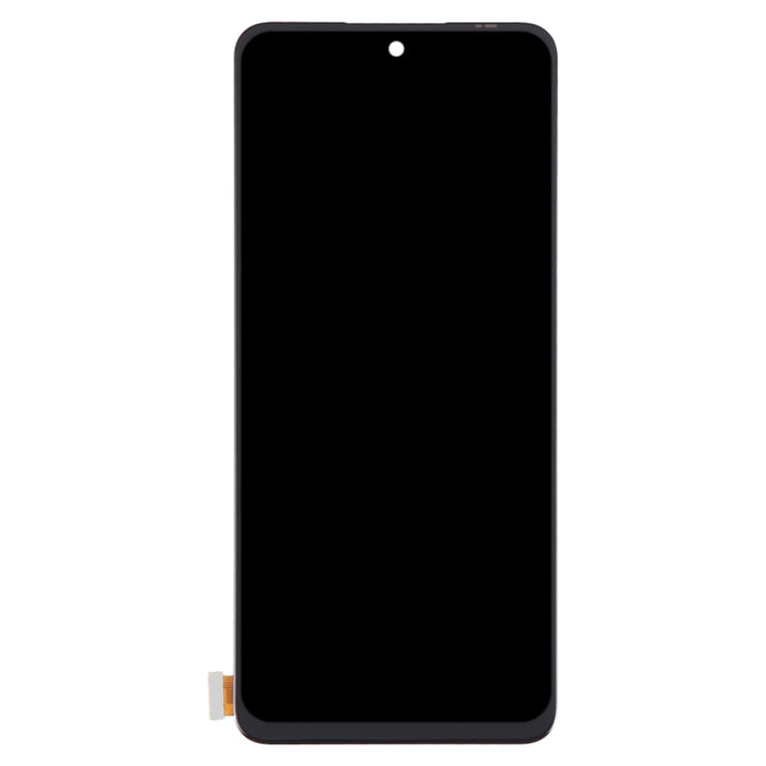 Para Xiaomi Redmi Note 12 4G Pantalla LCD TFT con digitalizador de montaje completo, no compatible con identificación de huellas dactilares, For Xiaomi Redmi Note 12 4G (TFT)