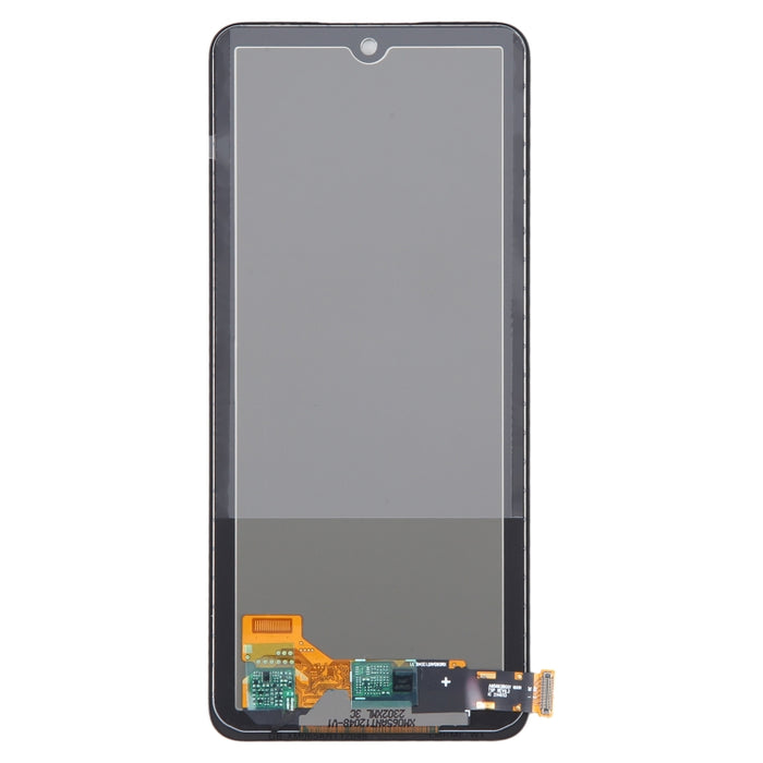 Para Xiaomi Redmi Note 12 4G Pantalla LCD TFT con digitalizador de montaje completo, no compatible con identificación de huellas dactilares, For Xiaomi Redmi Note 12 4G (TFT)
