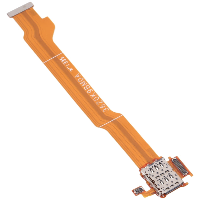 Para Xiaomi Civi 1S Original soporte para tarjeta SIM con Cable flexible, For Xiaomi Civi 1S