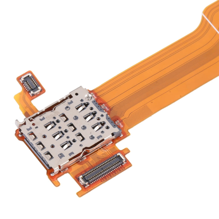Para Xiaomi Civi 1S Original soporte para tarjeta SIM con Cable flexible, For Xiaomi Civi 1S