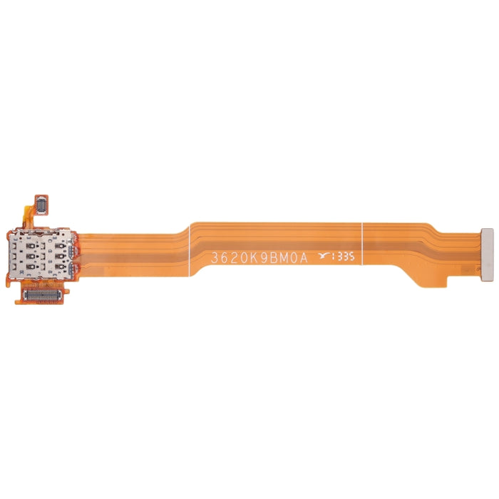 Para Xiaomi Civi 1S Original soporte para tarjeta SIM con Cable flexible, For Xiaomi Civi 1S