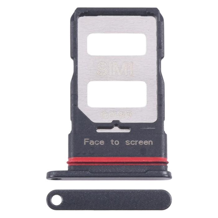 Para Xiaomi Poco X6 Pro 5G Bandeja de Tarjeta SIM Original + Bandeja de Tarjeta SIM, For Xiaomi Poco X6 Pro 5G