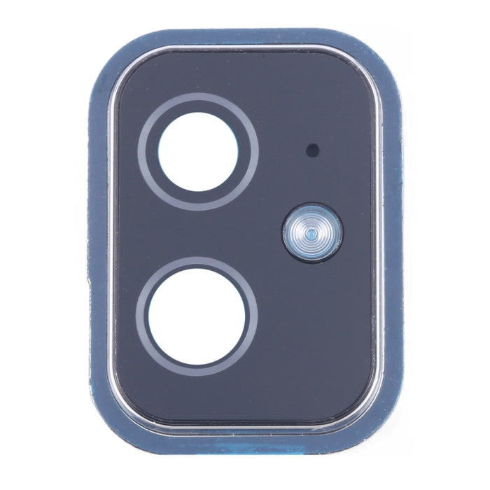 Cubierta de lente de cámara para Asus Zenfone 8 ZS590KS, For Asus Zenfone 8