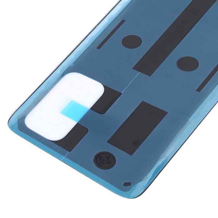 Tapa trasera de batería de cristal para Xiaomi Redmi K30S, For Xiaomi Redmi K30S