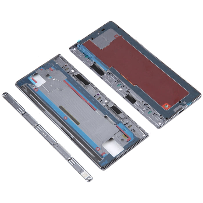 Para Xiaomi Mi Mix Fold 3 Carcasa frontal original Marco LCD Placa de bisel, For Xiaomi Mi Mix Fold 3(Original)