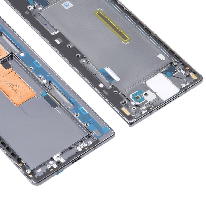 Para Xiaomi Mi Mix Fold 3 Carcasa frontal original Marco LCD Placa de bisel, For Xiaomi Mi Mix Fold 3(Original)
