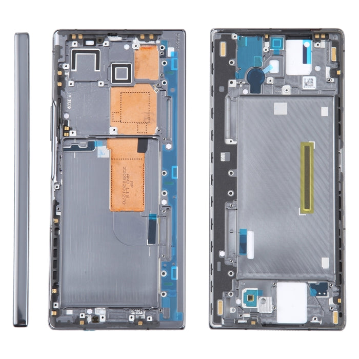 Para Xiaomi Mi Mix Fold 3 Carcasa frontal original Marco LCD Placa de bisel, For Xiaomi Mi Mix Fold 3(Original)