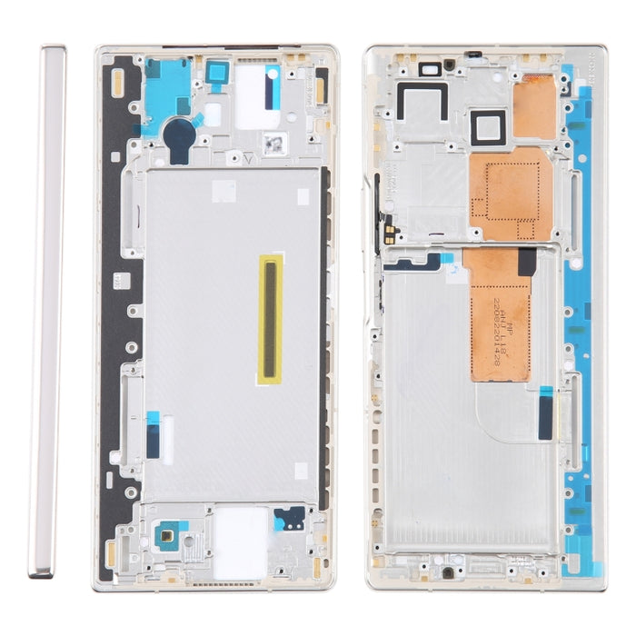Para Xiaomi Mi Mix Fold 3 Carcasa frontal original Marco LCD Placa de bisel, For Xiaomi Mi Mix Fold 3(Original)