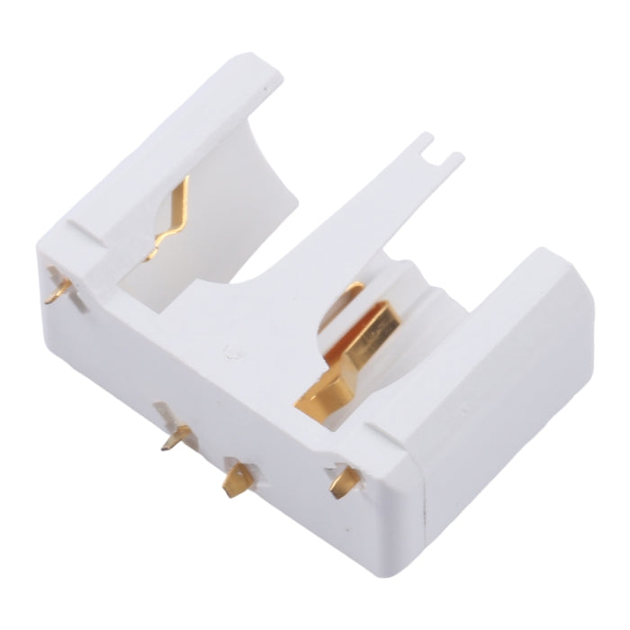 Conector de carga del compartimento de la batería para Apple AirPods 1/2, lámina de cobre, For Apple AirPods 1 / 2