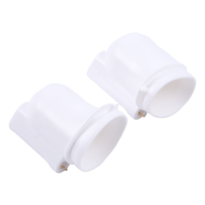 Para Apple AirPods Pro 1 par de conectores de carga del compartimento de la batería con lámina de cobre, For Apple AirPods Pro