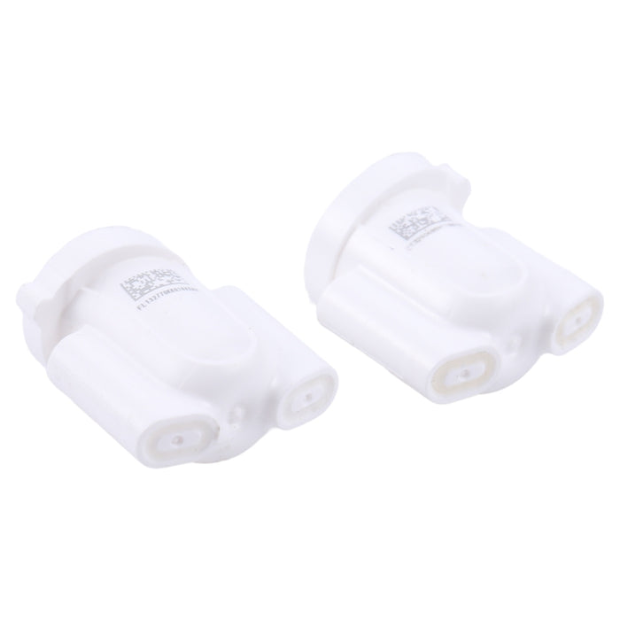 Para Apple AirPods 3 1 par de conectores de carga del compartimento de la batería, lámina de cobre, For Apple AirPods 3